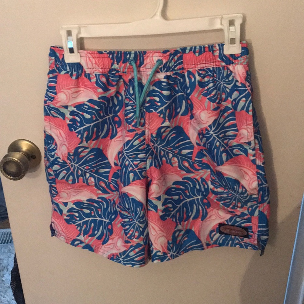 Vineyard Vines Swim Trunks